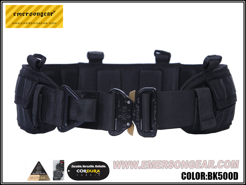 เข็มขัด Cobra Battle Belt ยี่ห้อ Emerson