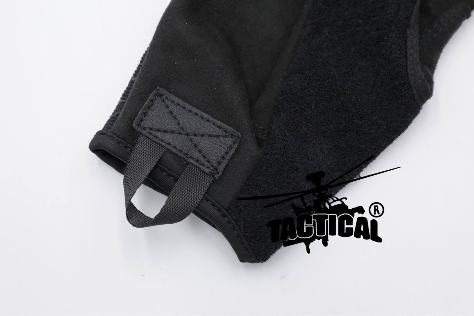 ถุงมือเต็มนิ้ว Tactical Glove (ทรง 5.11)