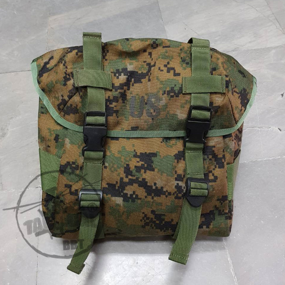 กระเป๋าสี่เหลี่ยม US.