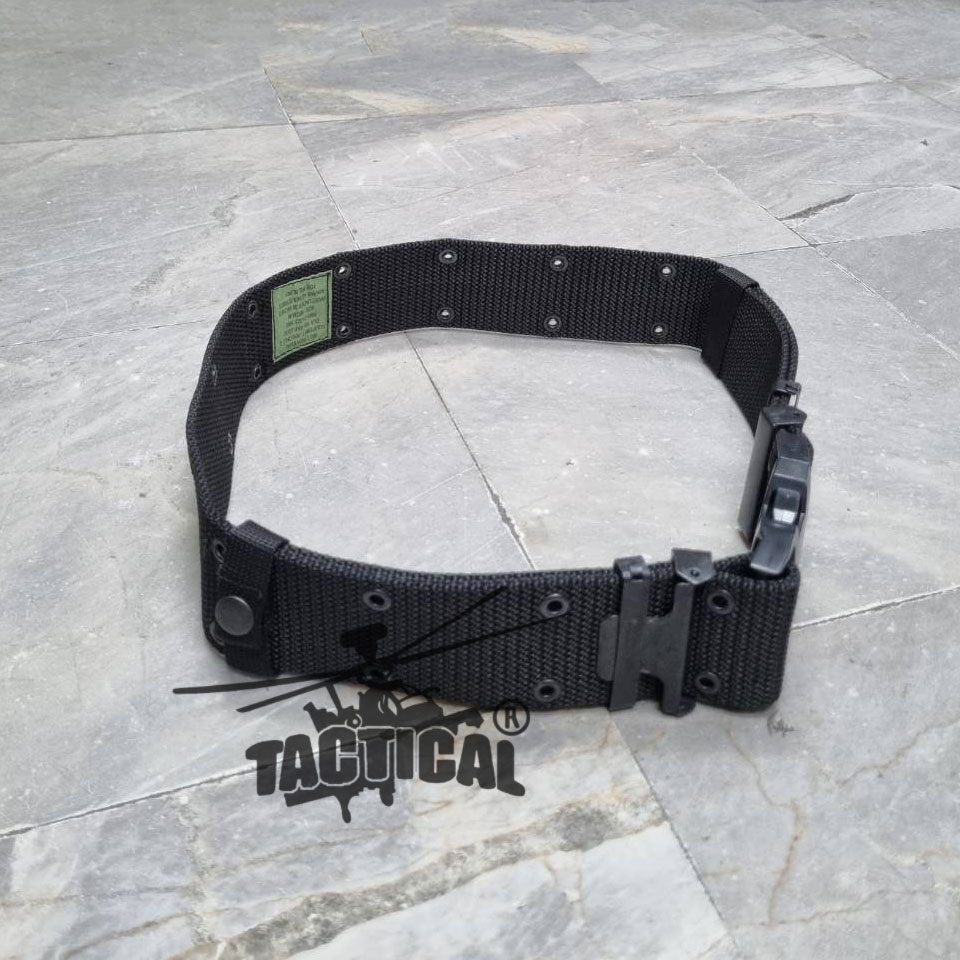 เข็มขัดสนาม ทหาร