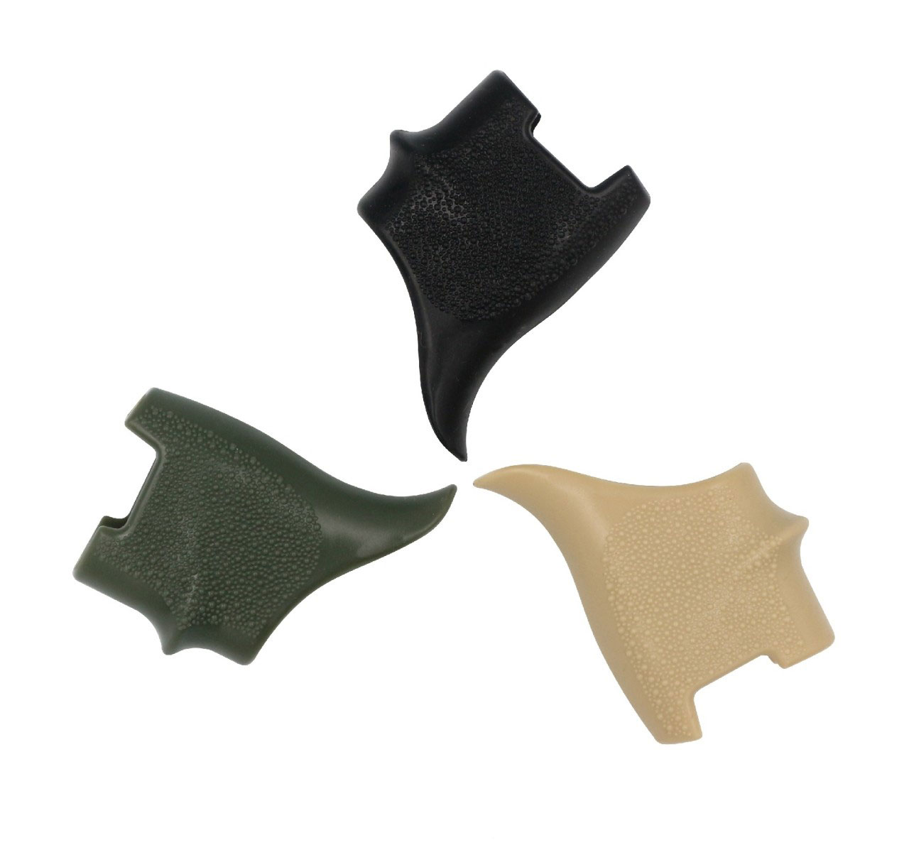 ยางหุ้มด้ามปืน H รุ่น Sig Sauer P365