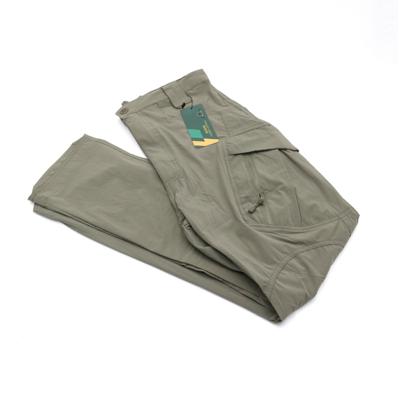 กางเกง IX9 Pave Hawk ผ้า Teflon เบา นุ่ม กันน้ำ