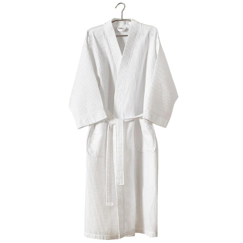 ชุดคลุมอาบน้ำ Bathrobe