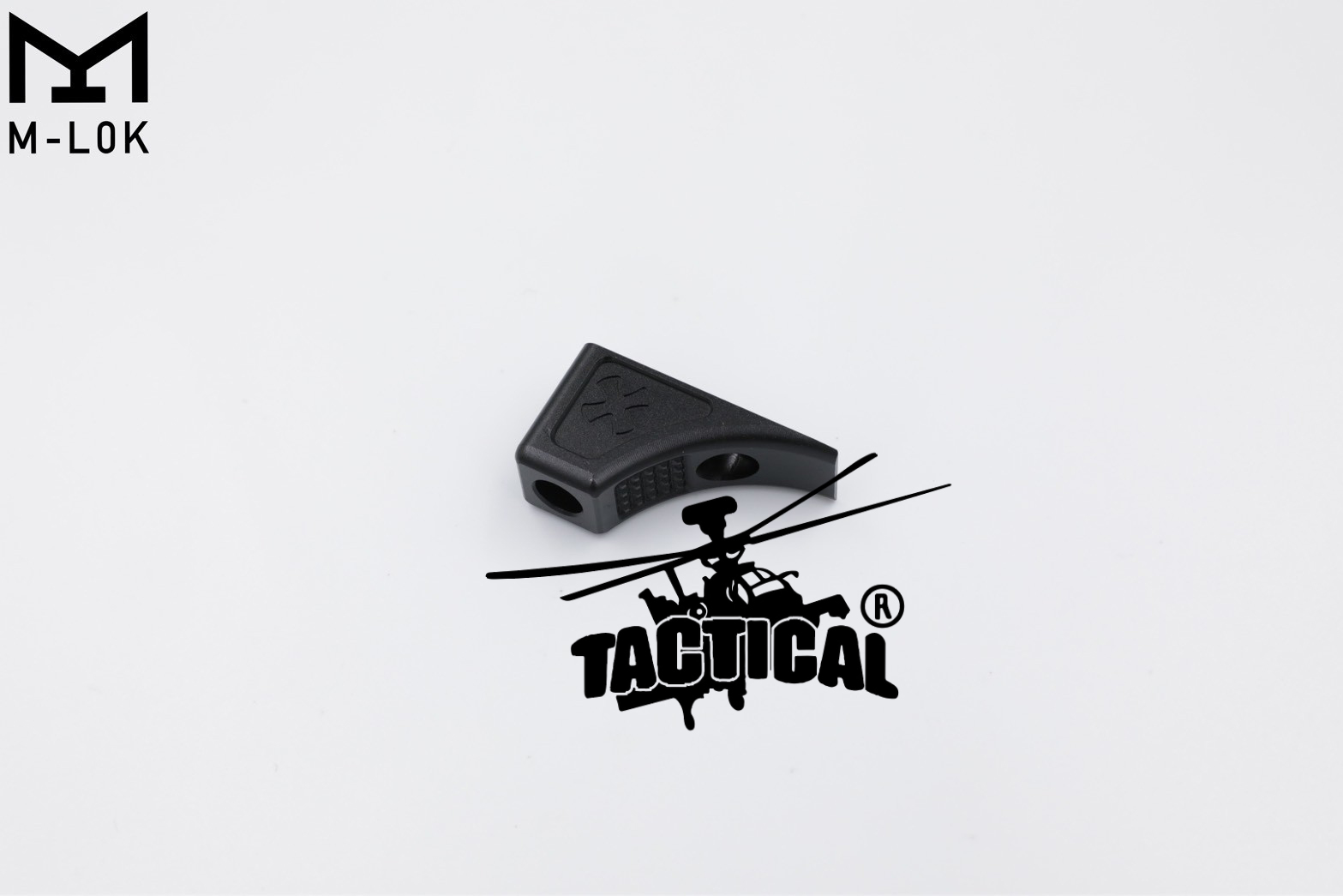 กริปมือหน้า Noveske Reversible Handstop