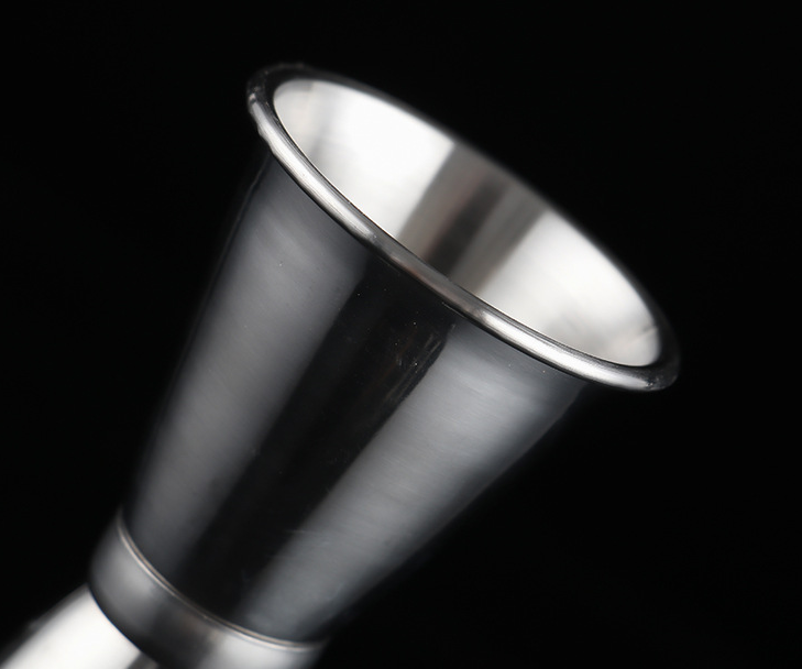 จิกเกอร์สแตนเลส 27/15 ซีซี 1611-011