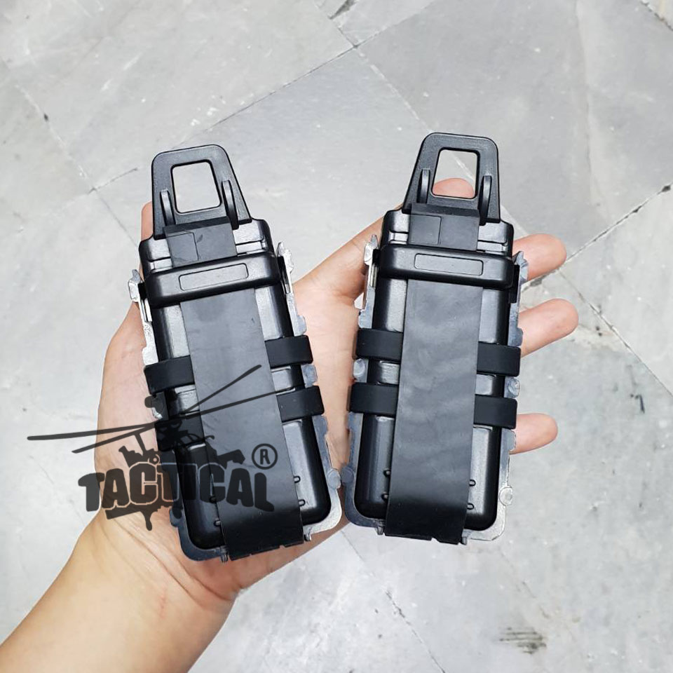 Fast Mag MP5 คู่