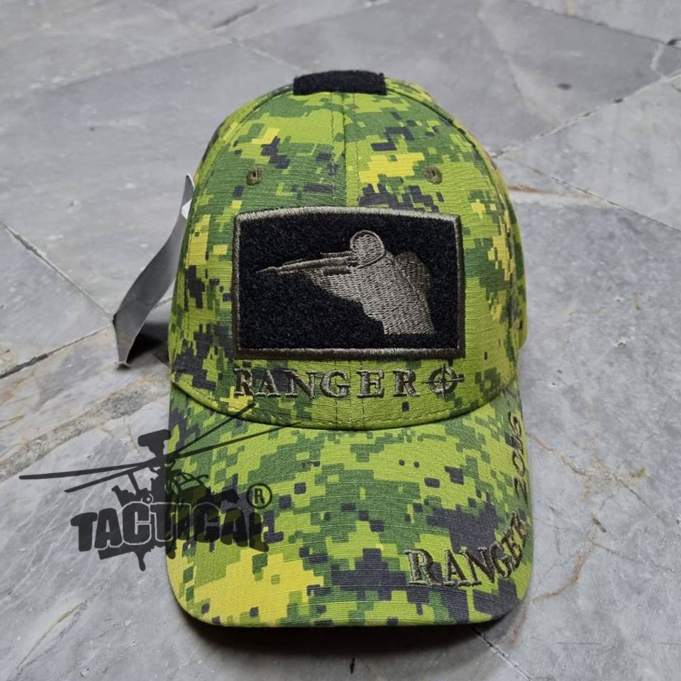 หมวกแก๊ปทรงสวย Ranger