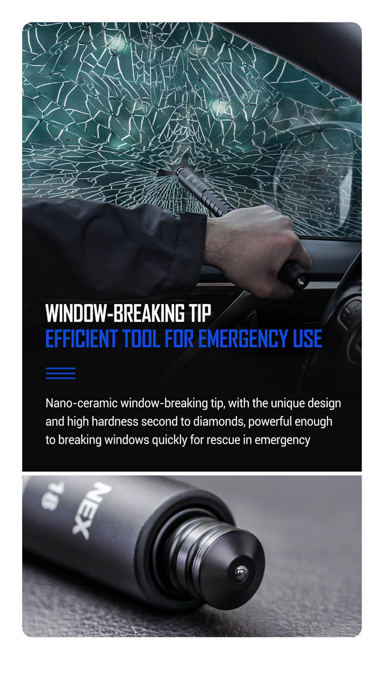 ดิ้วกดตูด NEX WALKER Flashlight (15" 18") Wal ของแท้