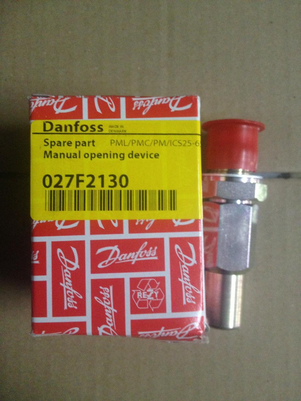 Spare part 027F2130