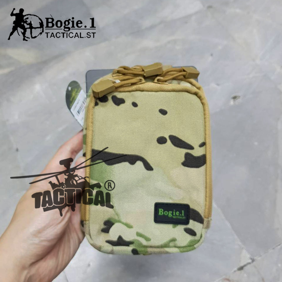 กระเป๋า Bogie.1 Wallet Bag