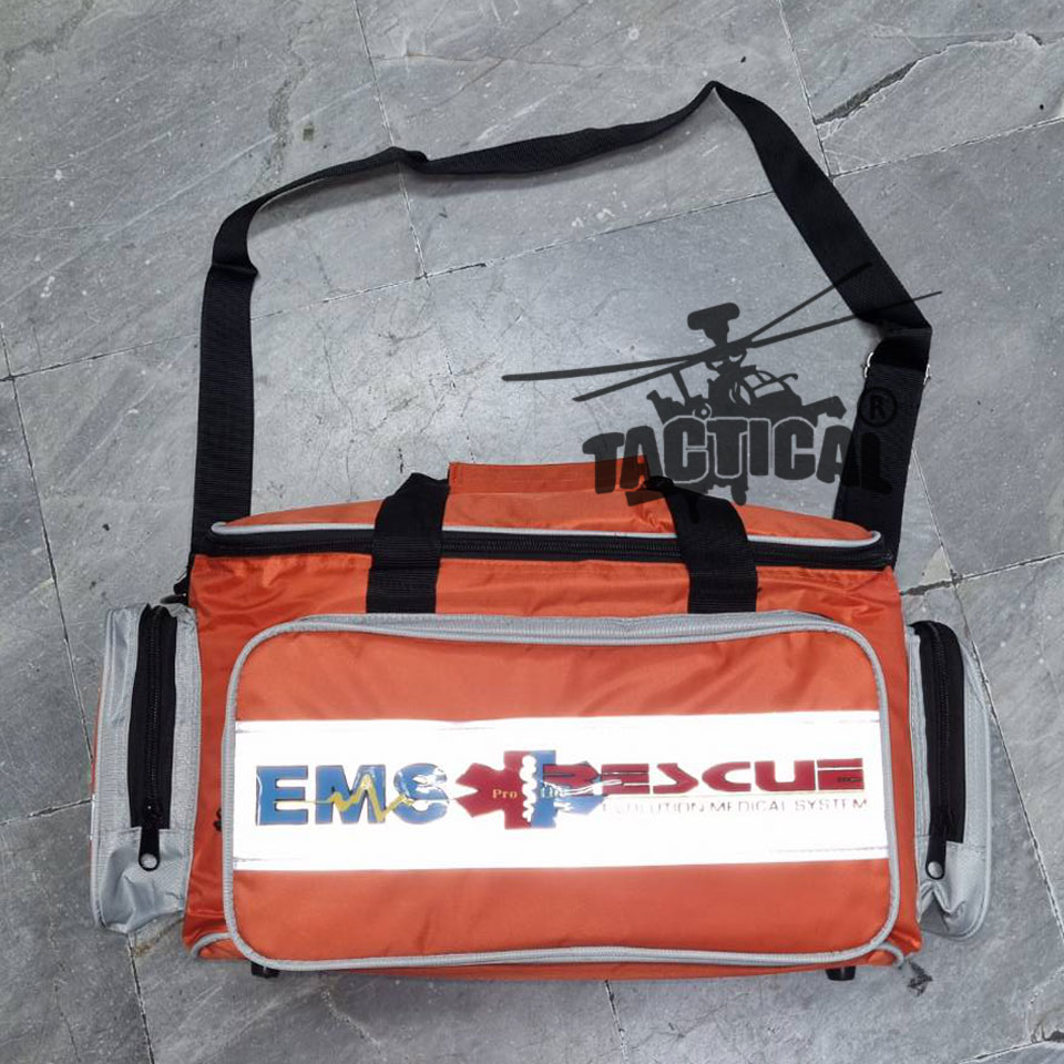 กระเป๋าพยาบาล EMS