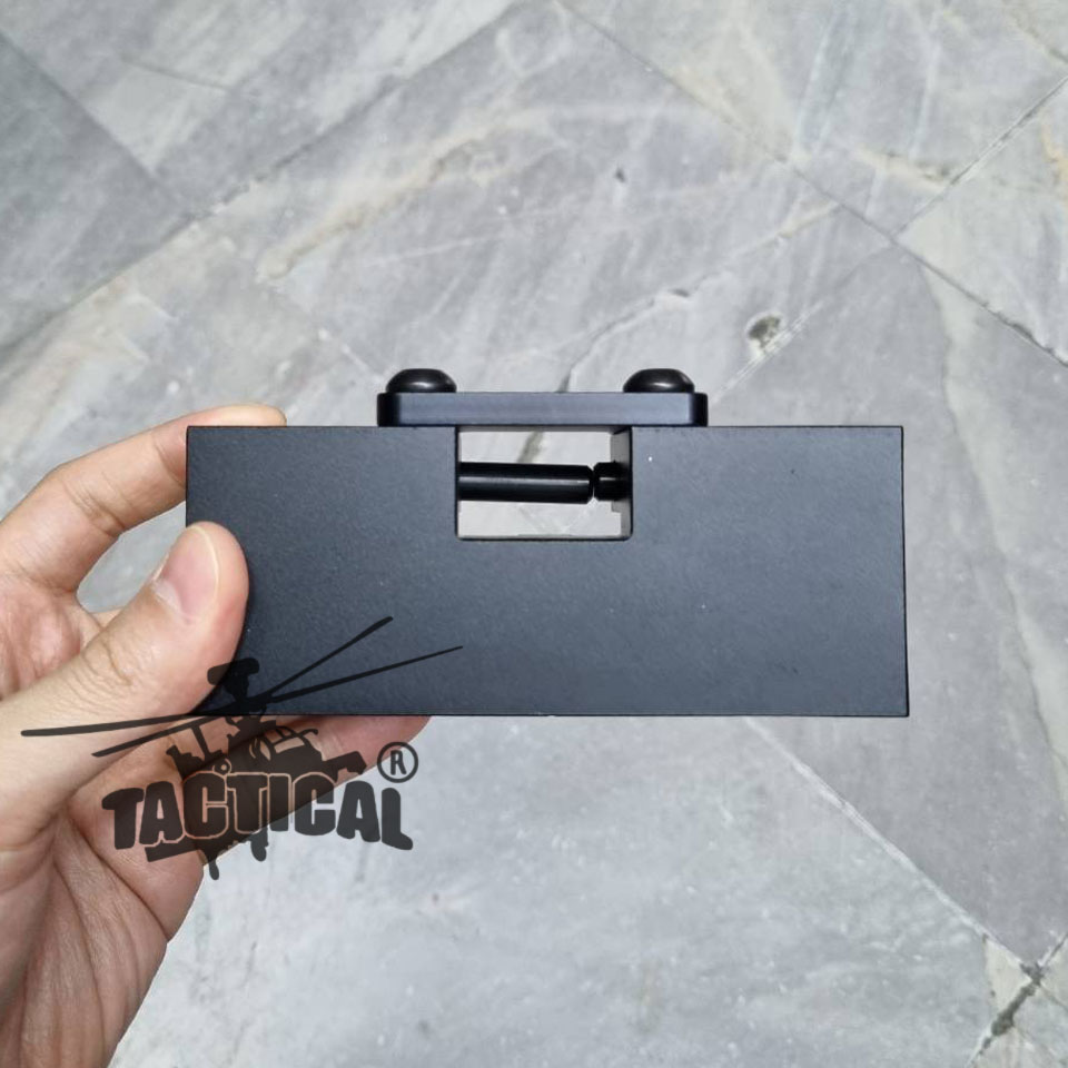 อุปกรณ์ถอดศูนย์ปืนสั้น