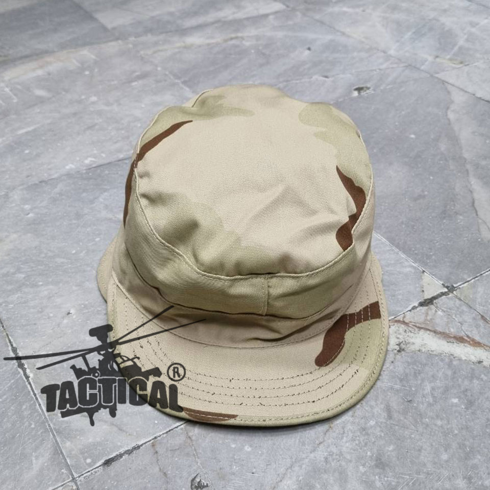 หมวกทหารญี่ปุ่น ทรงโกโบริ