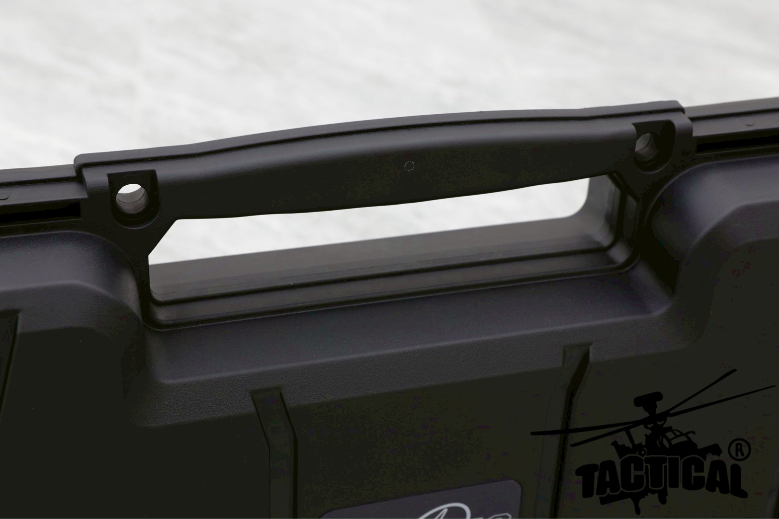 กล่องปืนยาว Plasma Case (100 / 120 ซม.)