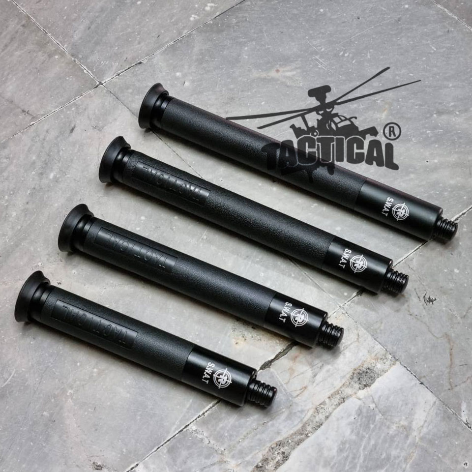 ดิ้วกดตูด S.W.A.T 16" 20" 24" 26"