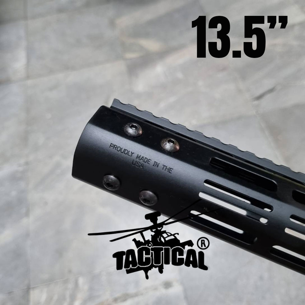 ชุดหน้า NSR N4 ระบบ M-Lok