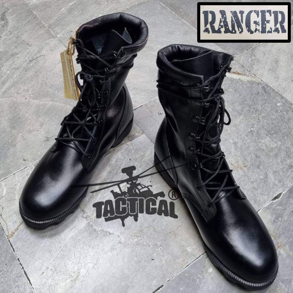 คอมแบท Ranger พื้น W (ตะขอ)