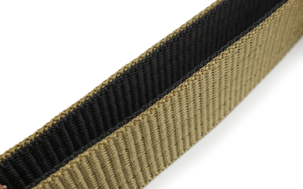 เข็มขัด Sector Seven (Original) ใส่ได้ 2 ด้าน