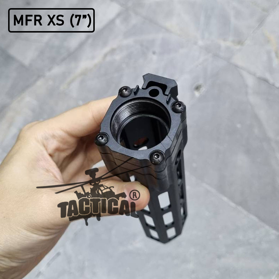 ชุดหน้า Danel Defense MFR XS ระบบราง M-Lok