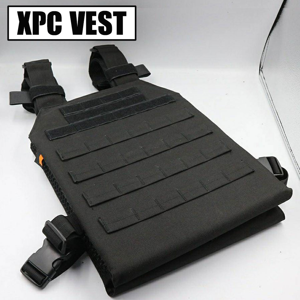 ปลอกเสื้อเกราะ XPC Vest