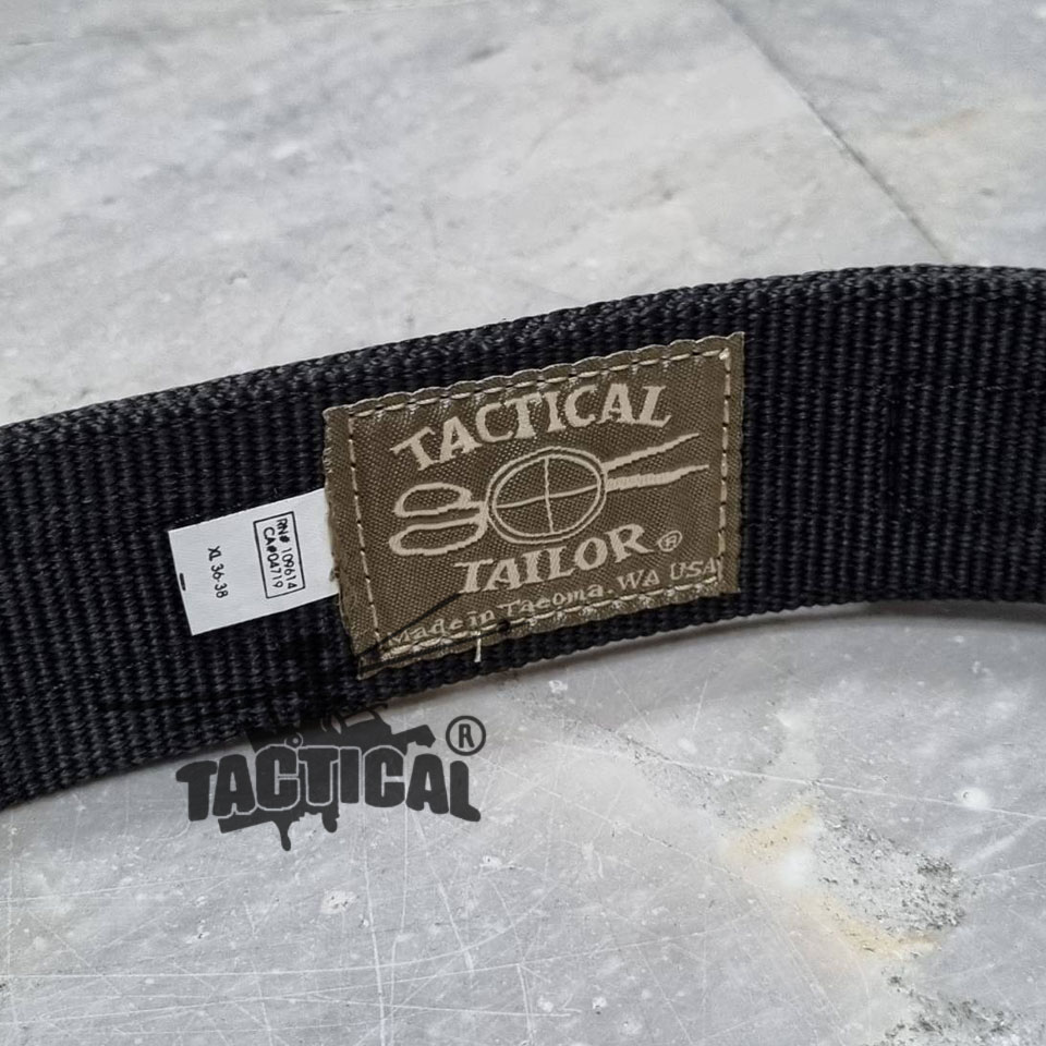 เข็มขัด TACTICAL TALOR US.