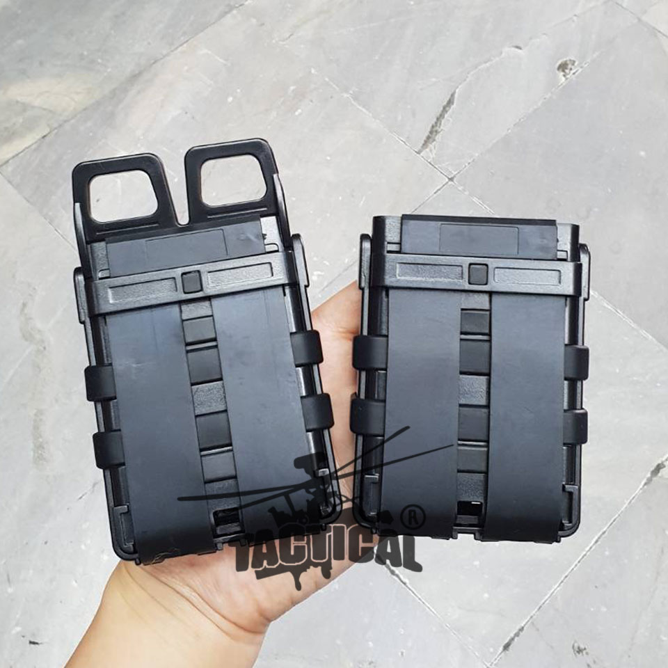 Fast Mag M4 คู่ (4 สี)