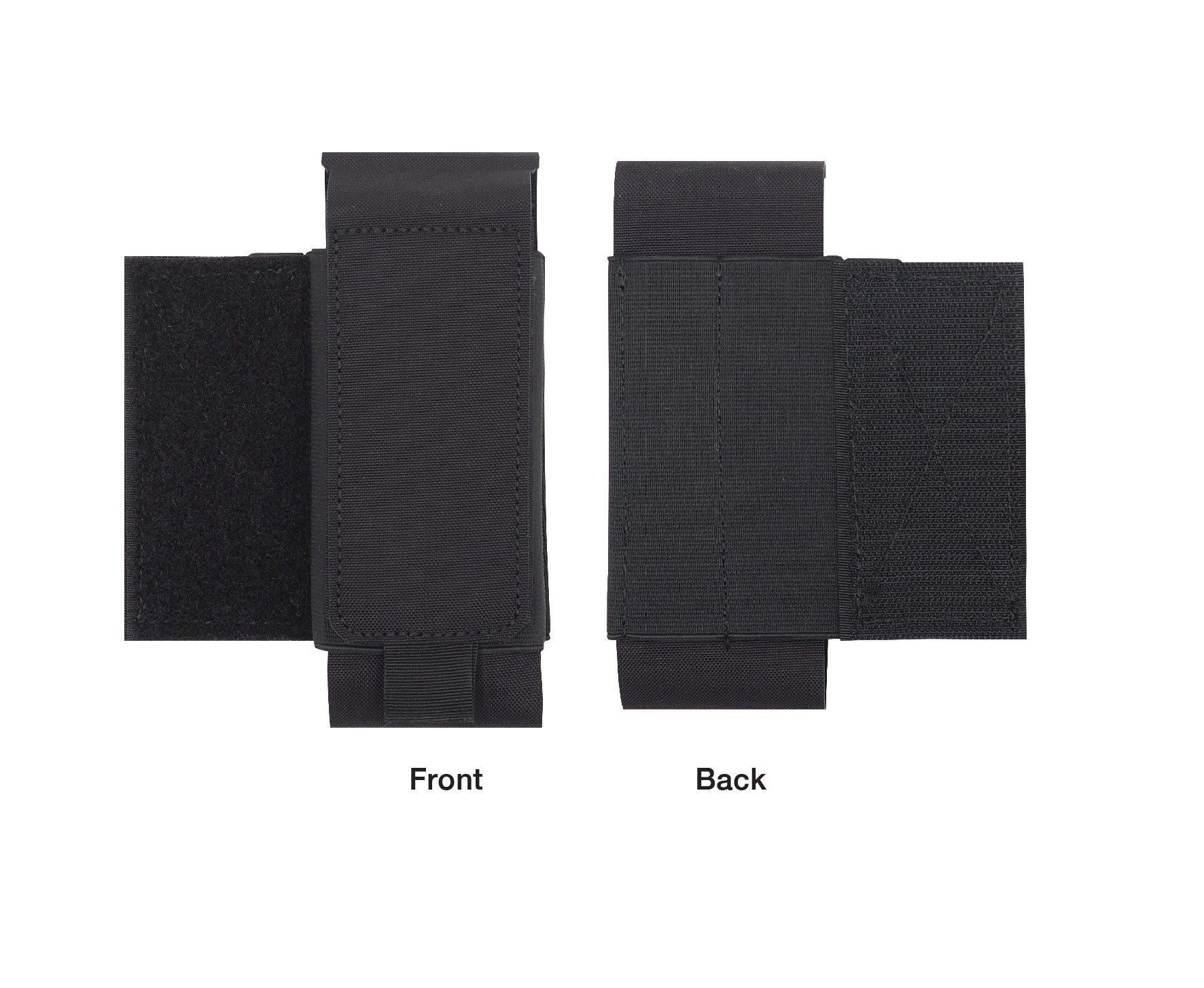 ซองใส่ทูนิเก้ (Tourniquet) Wosport