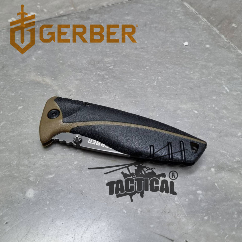 (SALE) งานแท้ มีดพับ Gerber