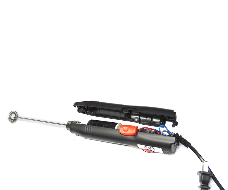 เครื่องตีฟองนมแบบปรับแรงหมุน ไอมิกซ์ imix 8000-12000Rpm. 1610-555