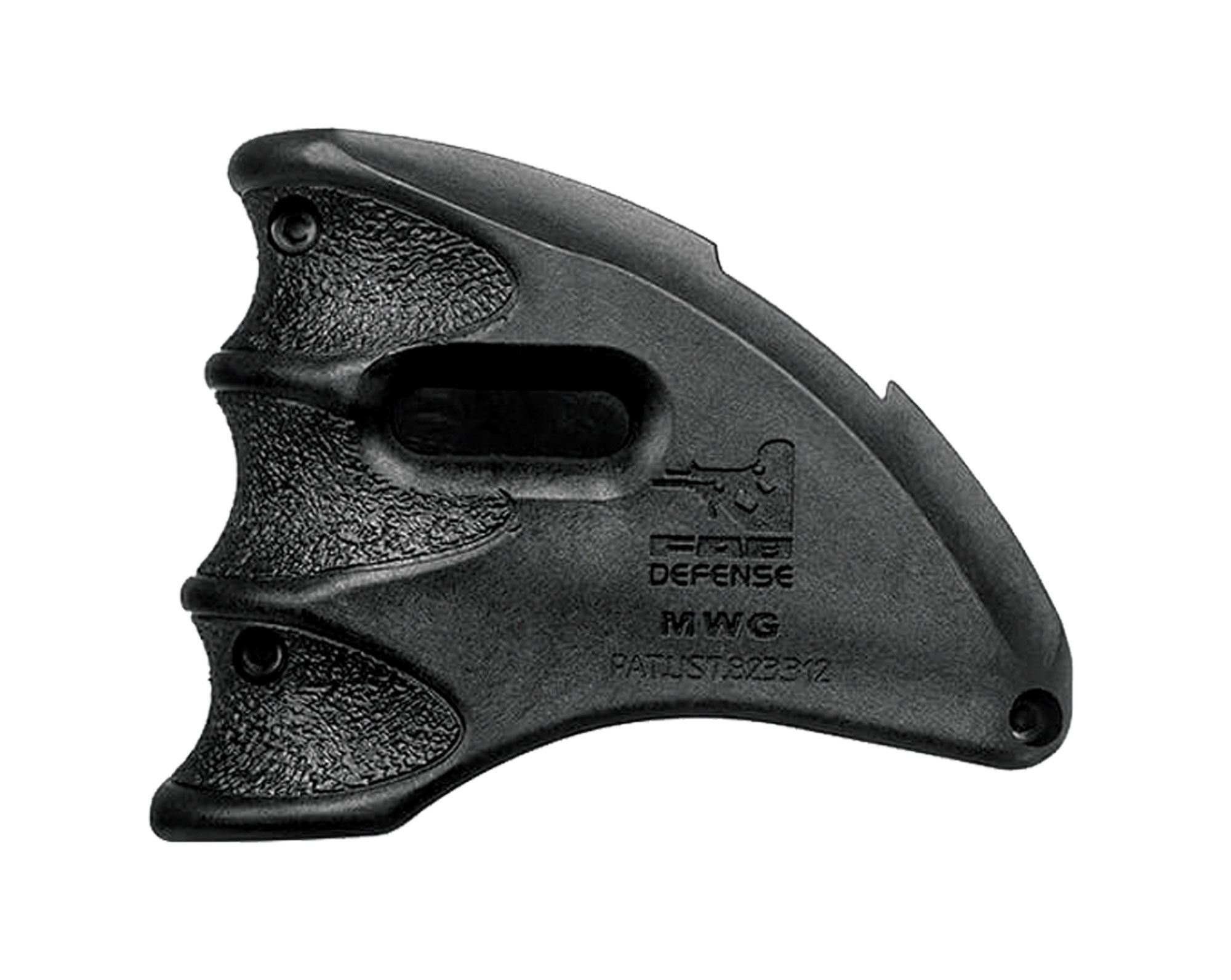 บ่อแม็ก M4