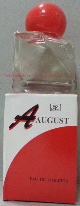 Aron อารอนน้ำหอมจิ๋วขวดเพชร 15มล.