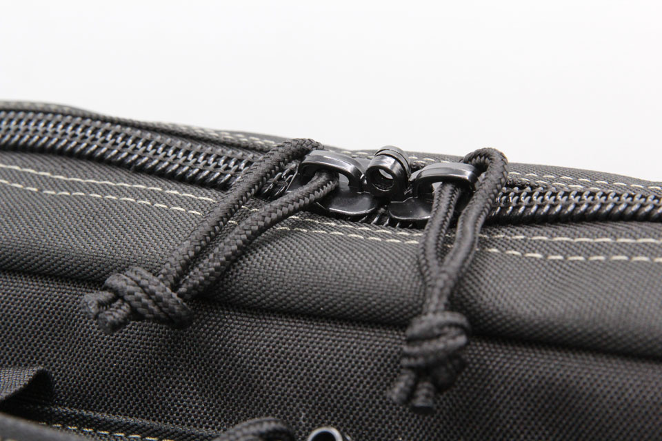 กระเป๋าหิ้ว Glock ใส่ปืนและอุปกรณ์ อื่นๆ