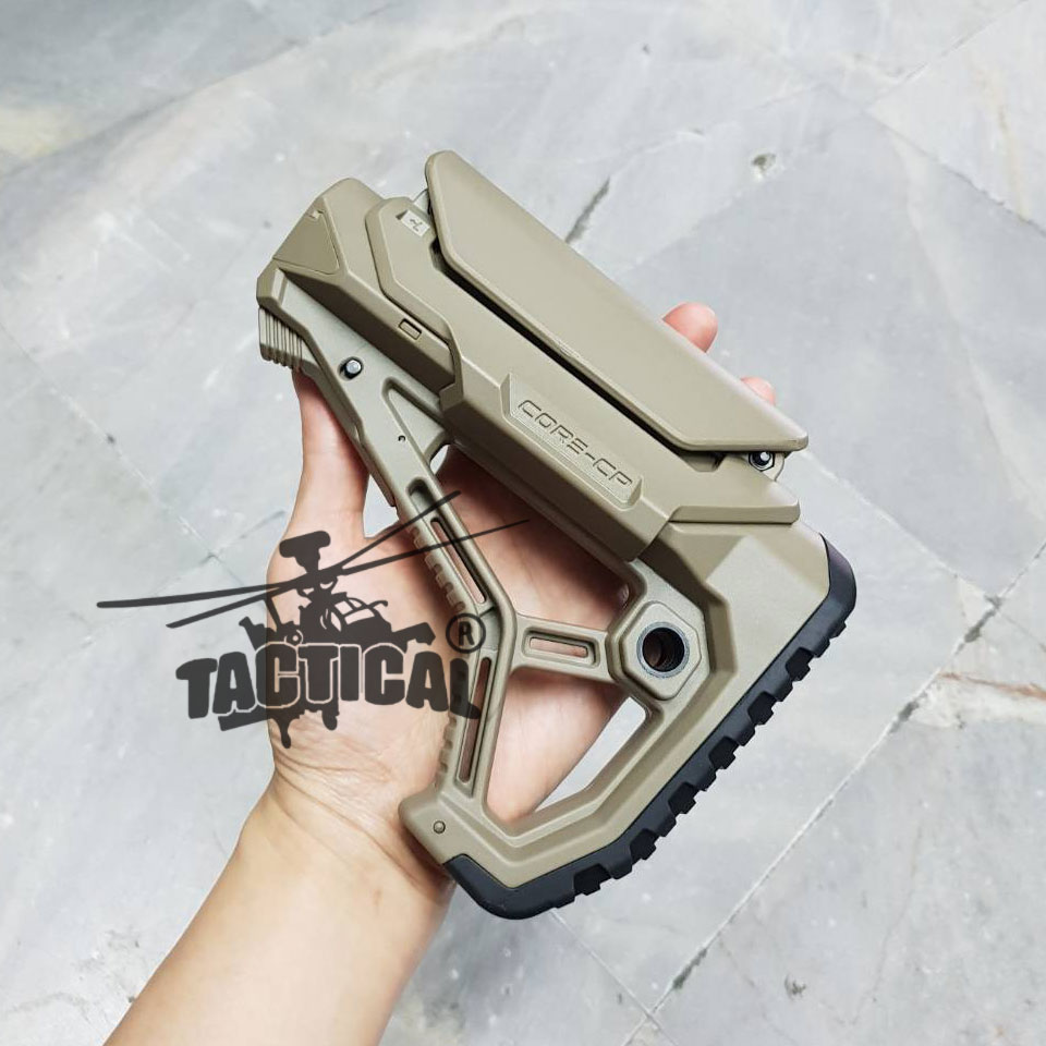 พานท้าย ยี่ห้อ FAB รุ่น GL-Core