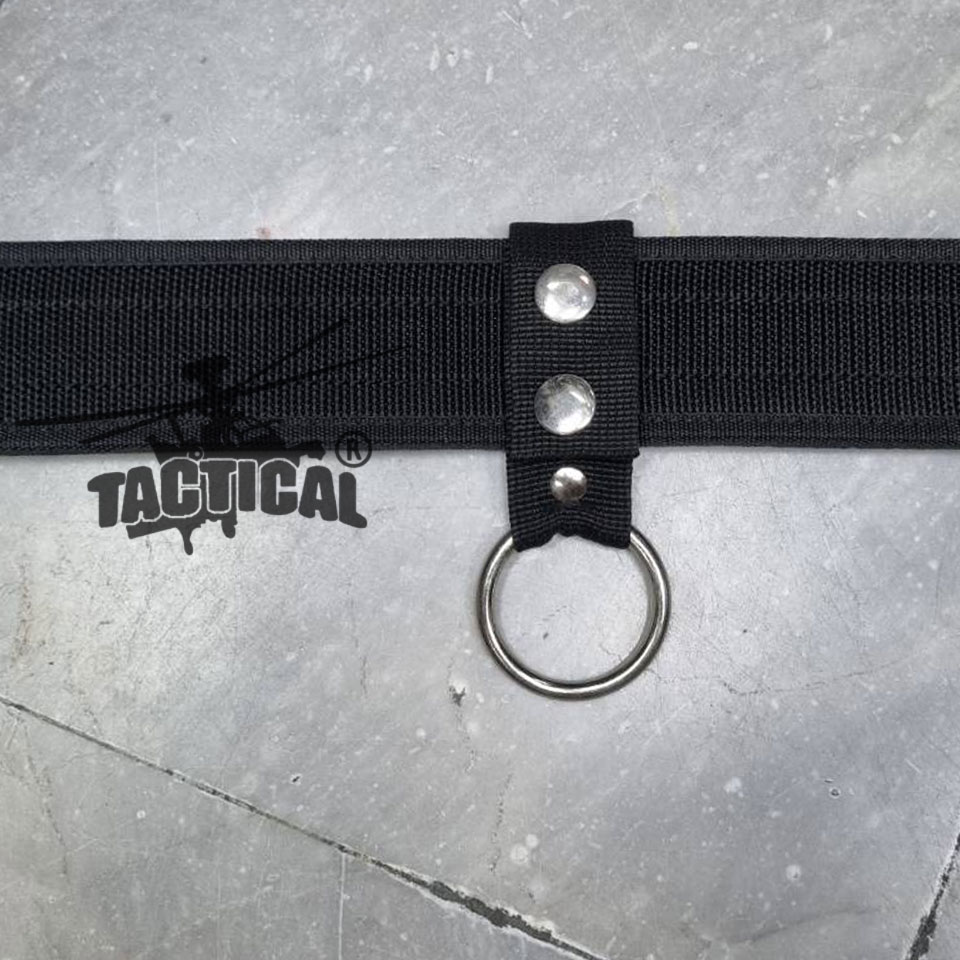 ห่วงใส่กระบอง