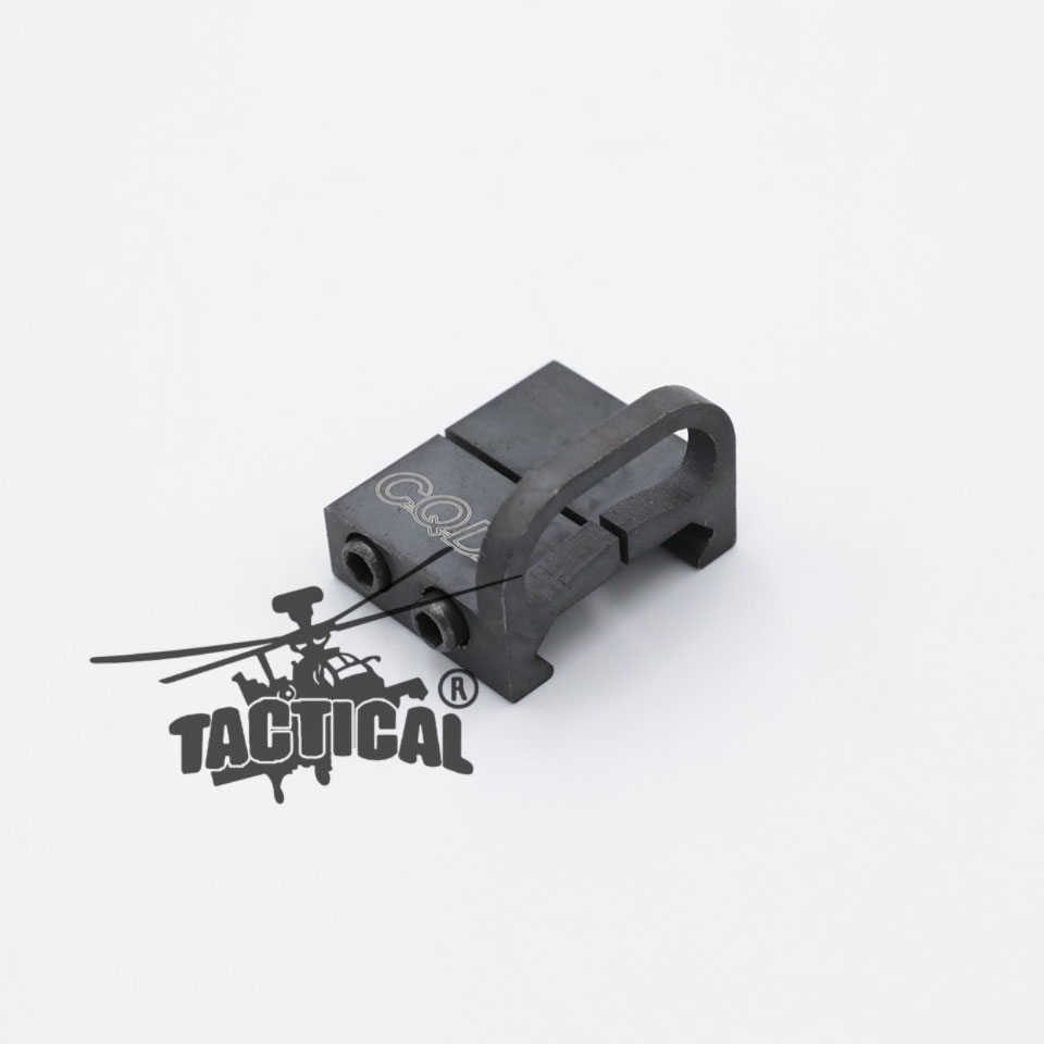 รางหูสลิง CQD