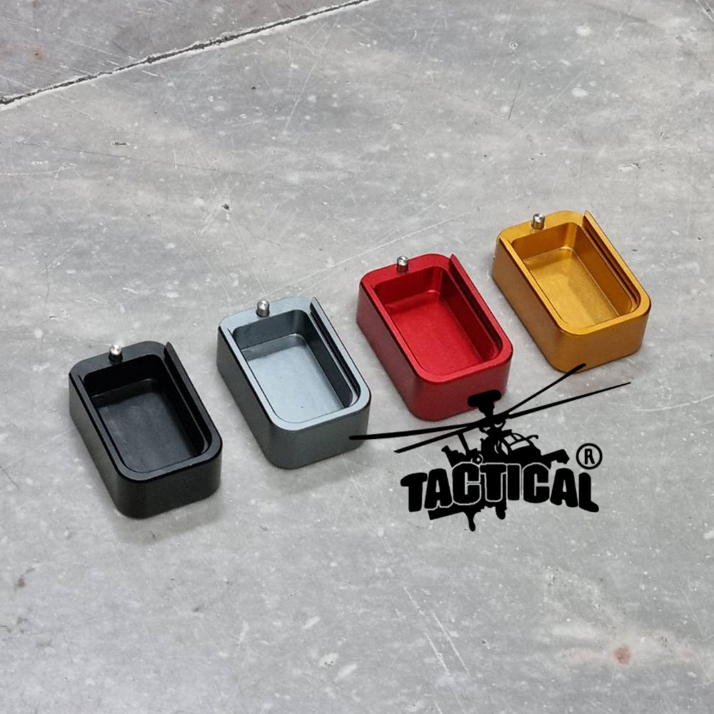 ส้นแม็ก +2 CZ