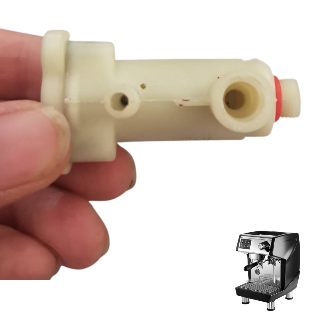 อะไหล่ protect valve คอวาล์วเครื่องชงกาแฟ Gemilai CRM3200 รหัส 2054