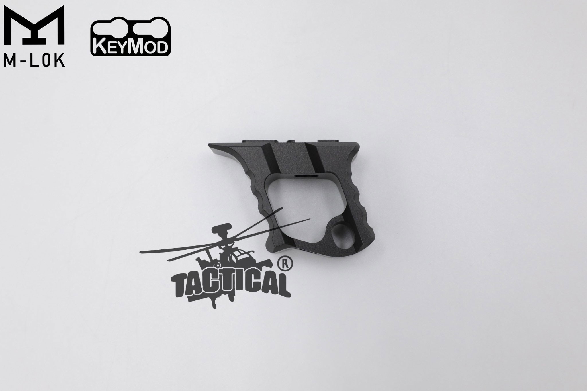 กริปมือหน้า Halo AR15