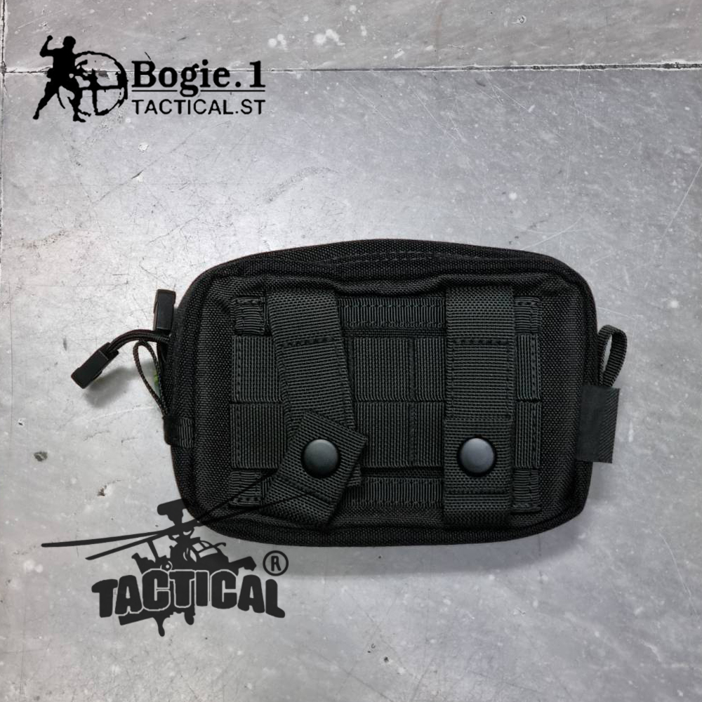 กระเป๋าติดเอว ผ้า Cordura (เล็ก/ใหญ่)