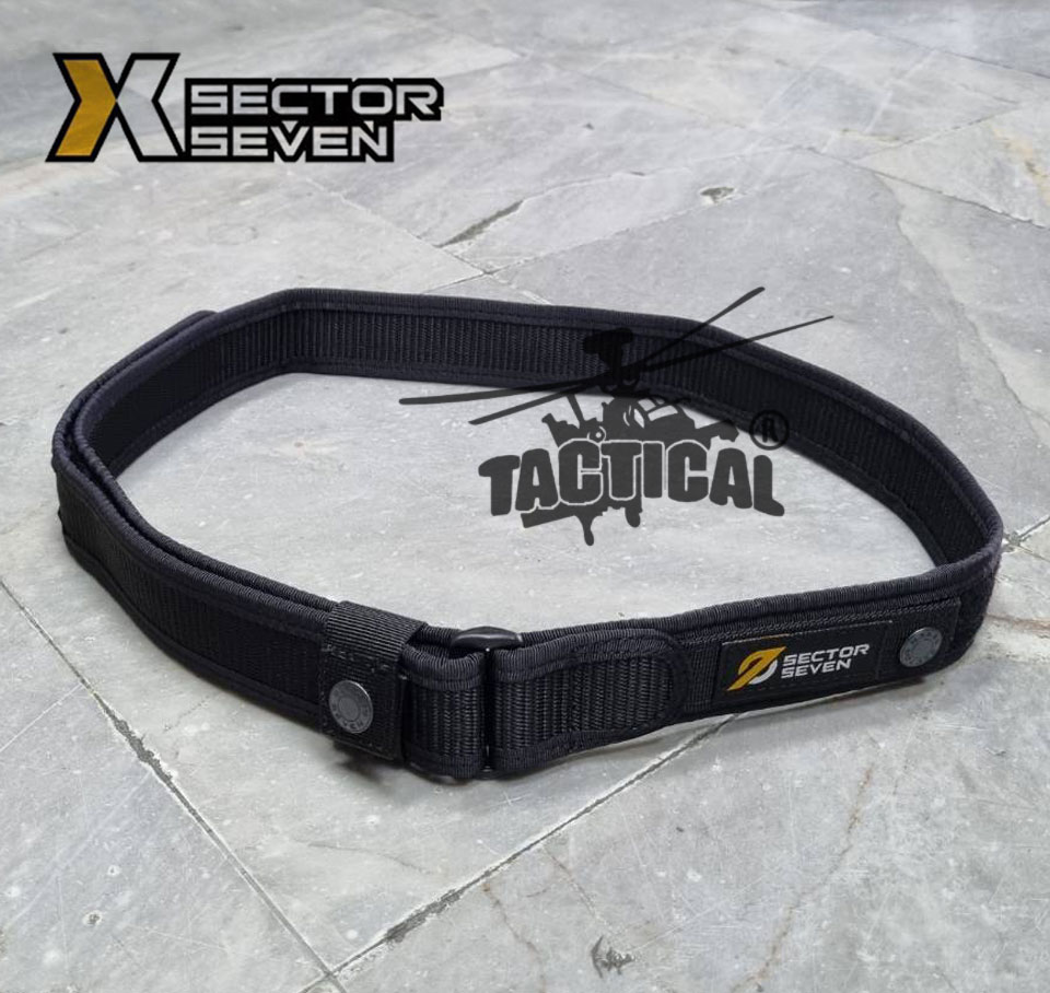 เข็มขัด Sector Seven (Original) Nylon