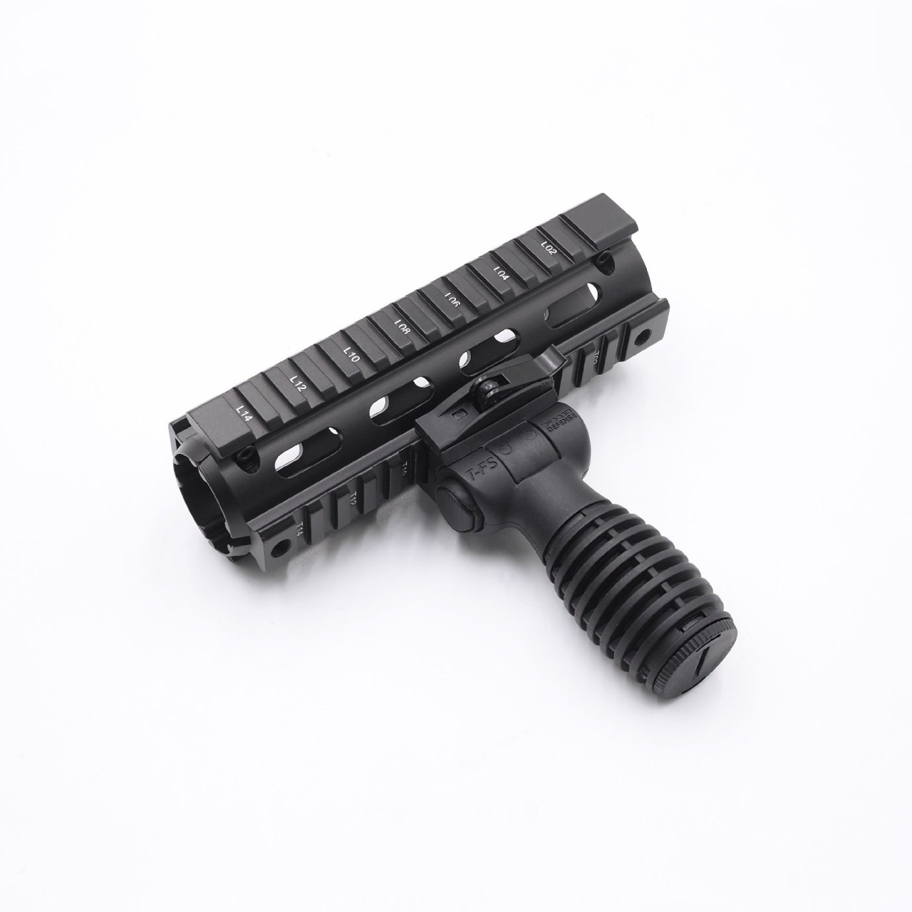 กริปมือหน้า ยี่ห้อ FAB Defense รุ่น T-FS