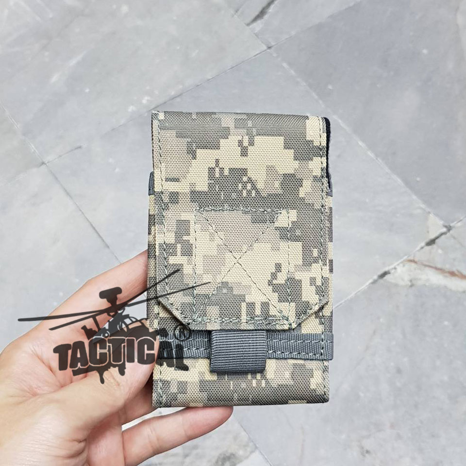 ซองโทรศัพท์สั้น สูง 12 ซม.