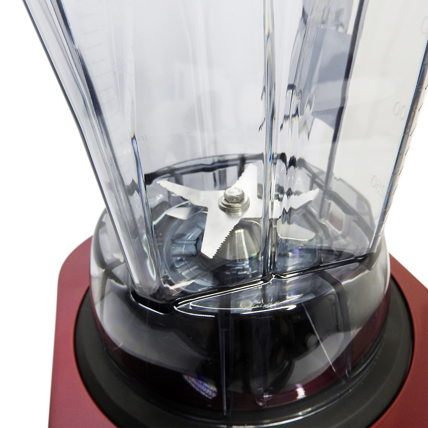 เครื่องปั่นผัก ผลไม้ 1680W โถปั่น 2.3 ลิตร รหัสสินค้า 1602-147 (รับประกันเฉพาะส่วนมอเตอร์ 6 เดือน)