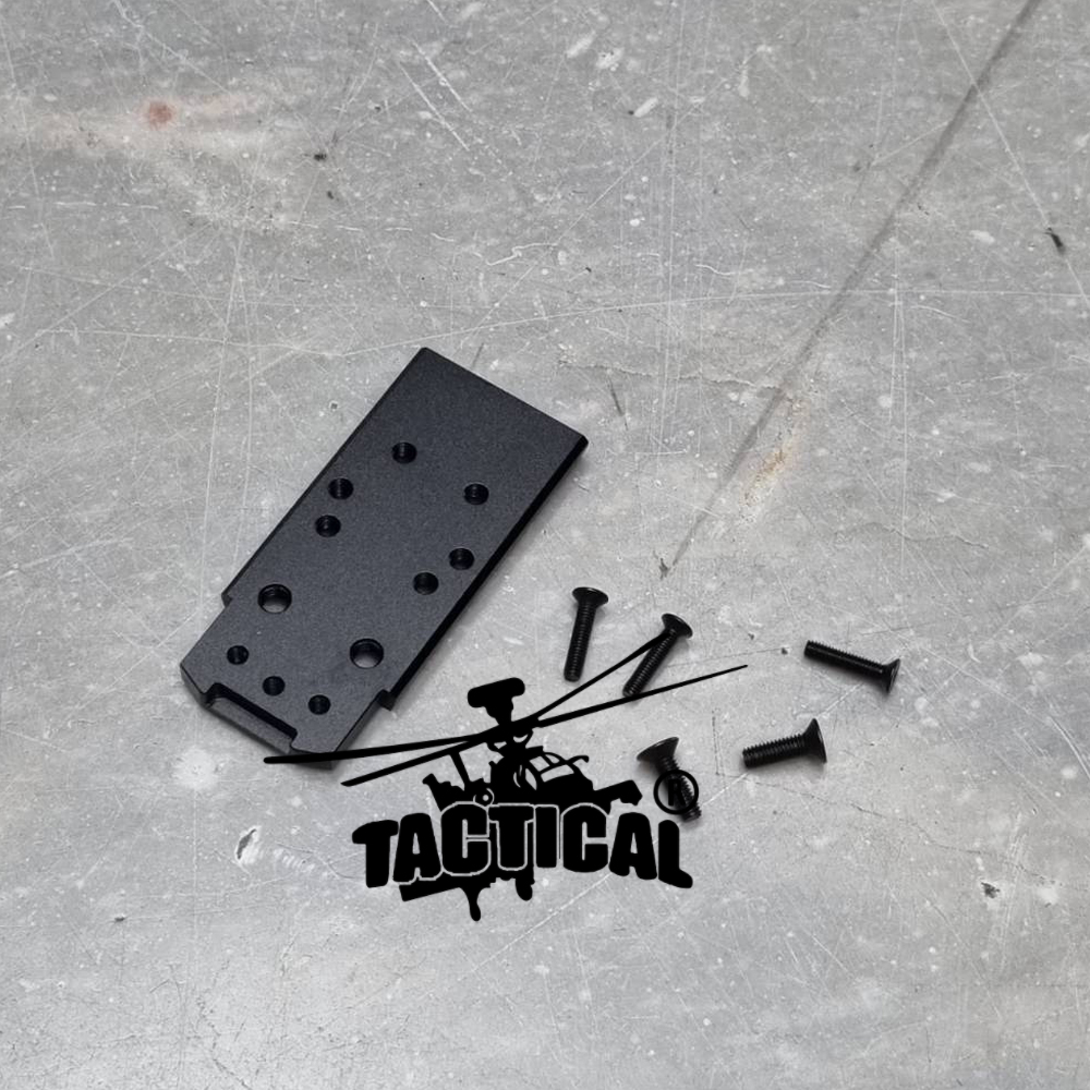 เพลทติด Dot รุ่น SIG P320