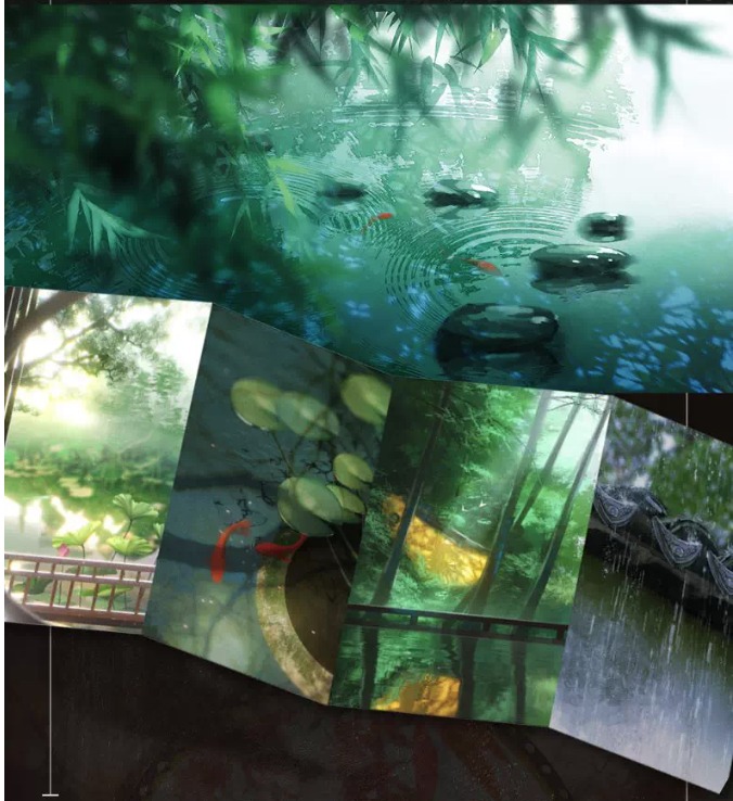 4ฤดูกาล จะงามแค่ไหน