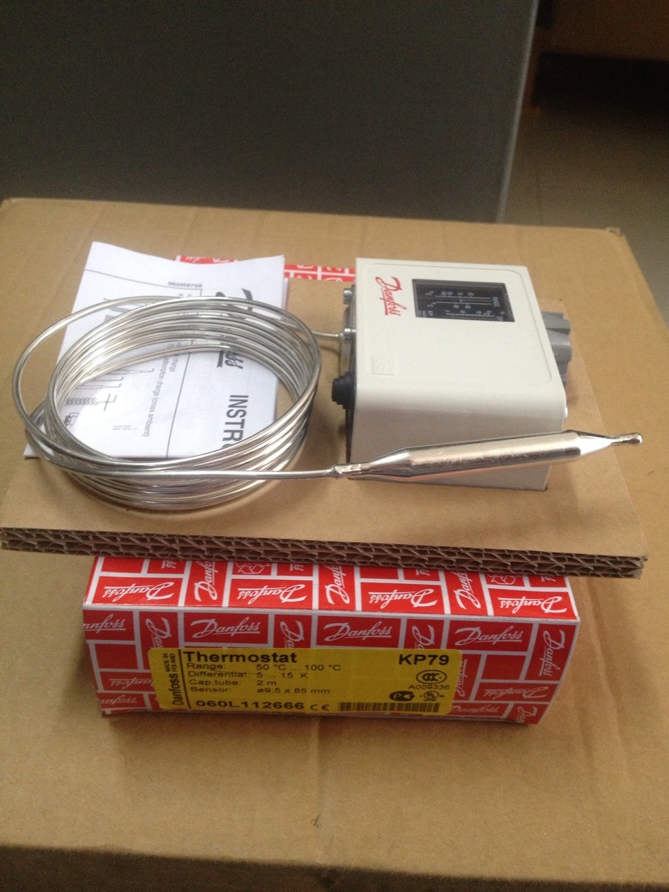 KP79 Code 060L112666