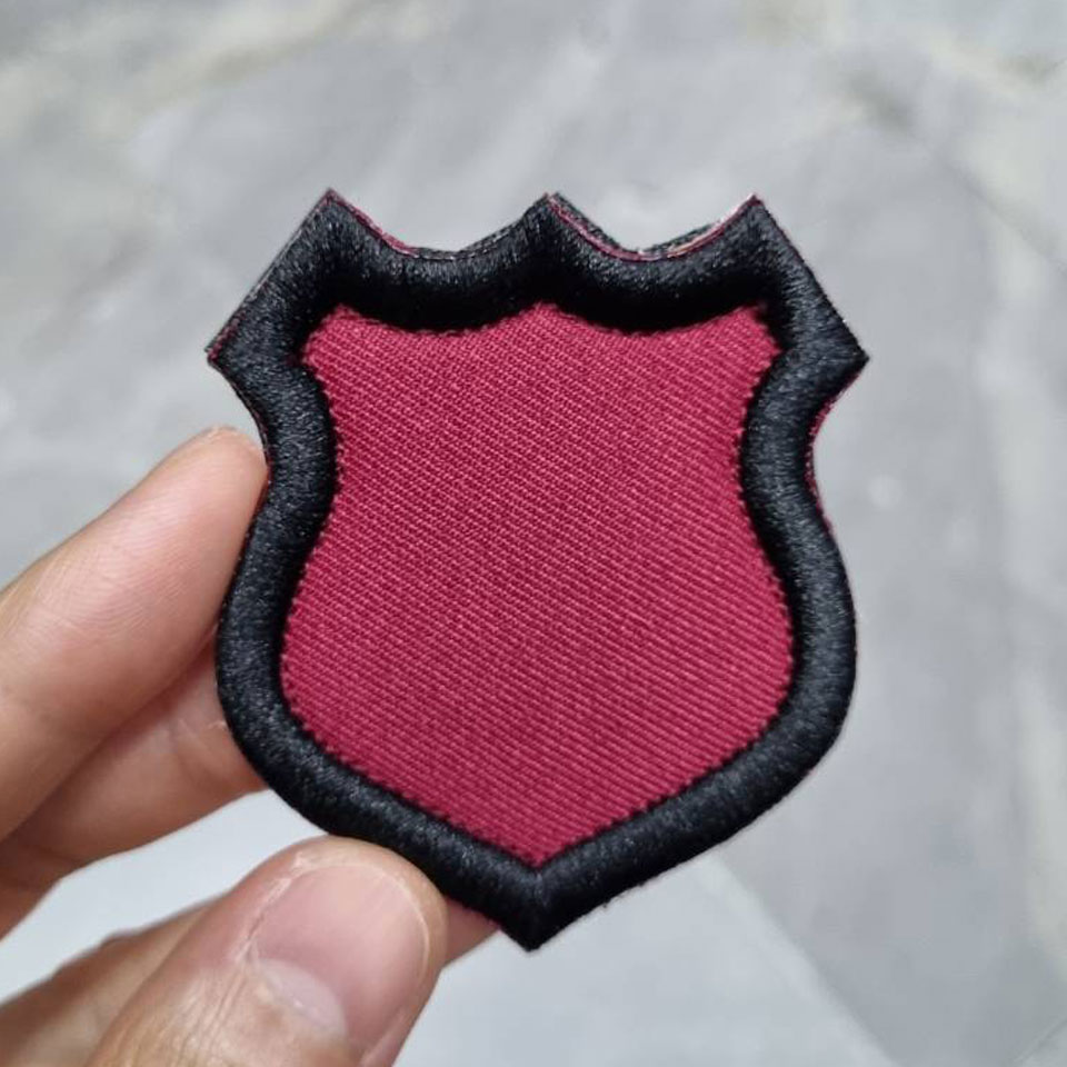 อาร์มหน้าหมวกเบเร่ต์ ตำรวจ ทหาร อส. ราชทัณฑ์ ท่องเที่ยว อื่นๆ