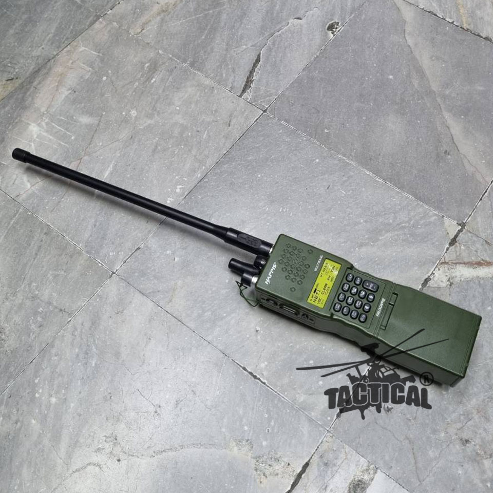 วิทยุสื่อสาร PRC-152 (งานจำลอง)