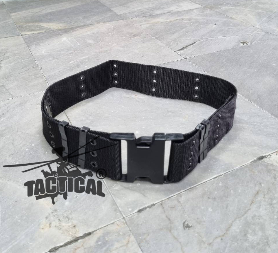 เข็มขัดสนามรด. หัวก้ามปู