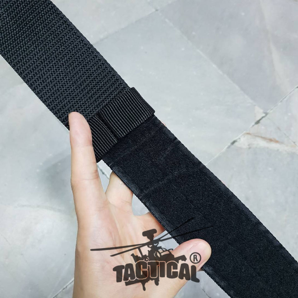 เข็มขัดสนาม Blackhawk